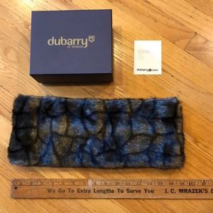 Dubarry Chinchilla